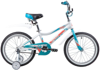 

Детский велосипед Novatrack, Novara 185ANOVARA.LC20