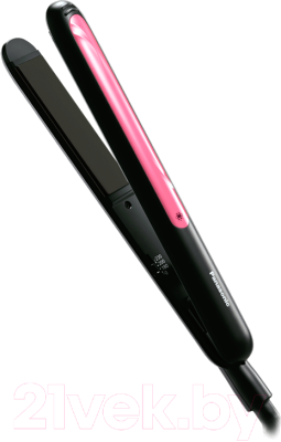 

Выпрямитель для волос Panasonic, EH-HV21-K865