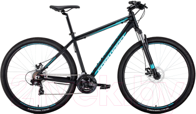 

Велосипед Forward, Apache 29 2.0 Disc 2020 / RBKW0M69Q021