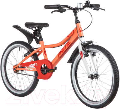 Детский велосипед Novatrack Prime 207PRIME1V.CRL20