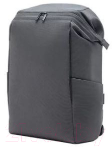 Xiaomi Ninetygo Multitasker Commuting Backpack 2084 Seryj Ryukzak Kupit V Minske Gomele Vitebske Mogileve Breste Grodno