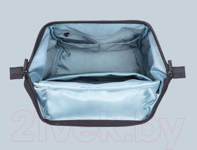 Рюкзак Xiaomi Ninetygo Multitasker Commuting Backpack / 2084 (серый)