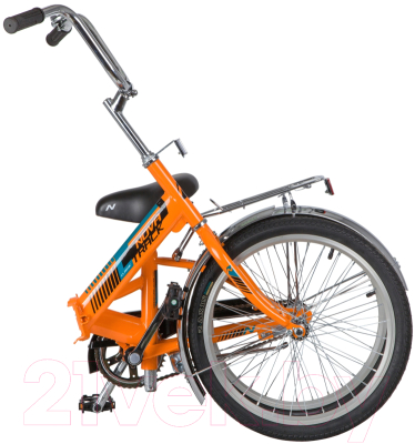 Велосипед Novatrack TG-20 20FTG201.OR20