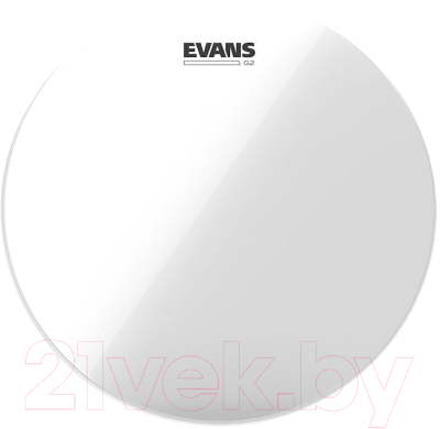 Пластик для барабана Evans TT18G2