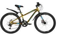 

Велосипед Novatrack, Prime 24AHD.PRIME.13GGD20