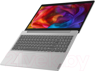 Ноутбук Lenovo IdeaPad L340-15API (81LW00AURE)