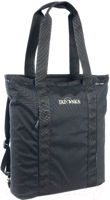 Сумка Tatonka Grip Bag / 1631.040 (черный)