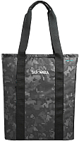 Сумка Tatonka Grip Bag / 1631.056 (серо-черный) - 