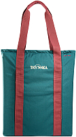 Сумка Tatonka Grip Bag / 1631.063 (зеленый) - 