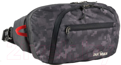 

Сумка на пояс Tatonka, Hip Sling Pack / 2208.056