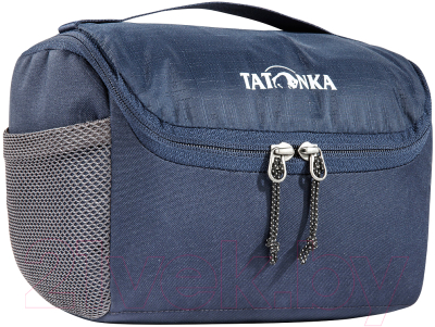 Косметичка Tatonka One Week / 2786.004 (темно-серый)