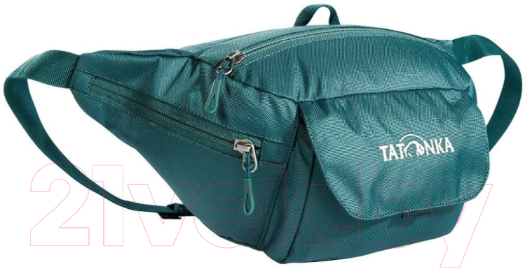 Сумка на пояс Tatonka Funnybag M / 2215.063