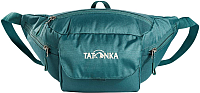 Сумка на пояс Tatonka Funnybag M / 2215.063 (зеленый) - 