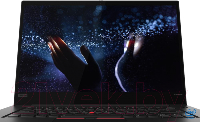 Игровой ноутбук Lenovo ThinkPad X1 Extreme Gen 2 (20QV000YRT)