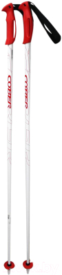 

Горнолыжные палки Cober, Sun Valley Bianco / 5462