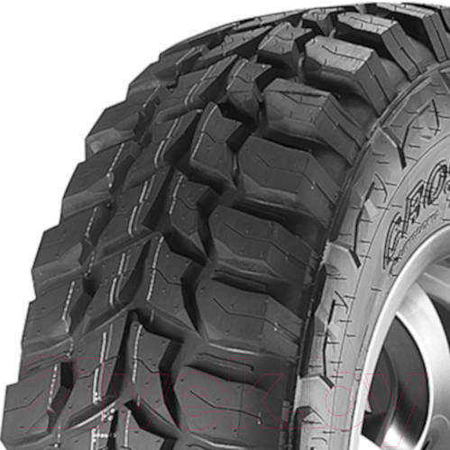 Всесезонная шина LingLong Crosswind M/T 225/75R16 110/107Q (только 1 шина)