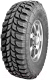 Всесезонная шина LingLong Crosswind M/T 265/70R16 110/107Q - 