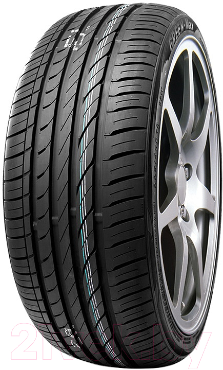 Летняя шина LingLong Green-Max 225/55R17 101W