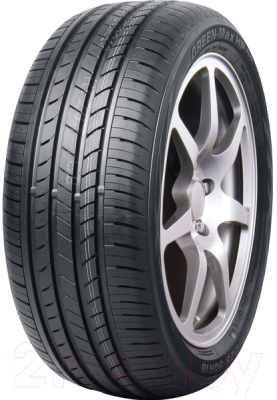 

Летняя шина LingLong, GreenMax HP200 225/50R18 95H