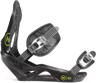 

Крепления для сноуборда Nidecker, Sky 2018-19