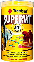 

Корм для рыб TROPICAL, Supervit / 77104