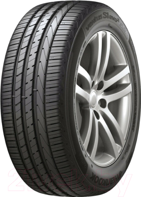 

Летняя шина Hankook, Ventus S1 evo2 SUV K117A 235/60R18 103W