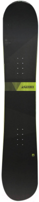 

Сноуборд Nidecker, Blackdeck