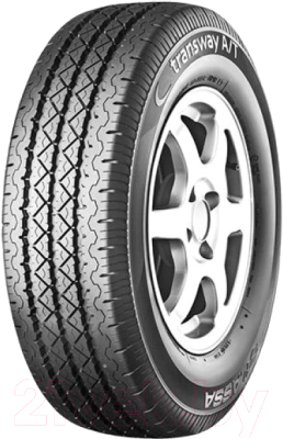 

Летняя шина Lassa, Transway A/T 225/70R15C 112/110R