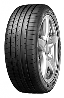 

Летняя шина Goodyear, Eagle F1 Asymmetric 5 245/45R17 99Y