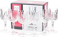Набор бокалов Luminarc Longchamp L7550 (6шт) - 