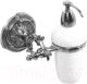 Дозатор для жидкого мыла Art&Max Barocco AM-1788-Cr - 