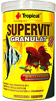 

Корм для рыб TROPICAL, Supervit Granulat / 60416