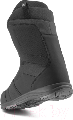 Ботинки для сноуборда Nidecker Ranger Black 2019-20 (р.11)
