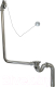 Миниатюра изображения товара Сифон BelBagno BB-OVF-02-CRM