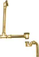 

Сифон BelBagno, BB-OVF-02-ORO