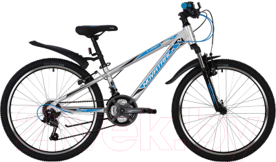 

Велосипед Novatrack, Lumen 24AHV.LUMEN.13SL20