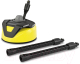 Миниатюра изображения товара Насадка для минимойки Karcher T-Racer T5 (2.644-084.0)