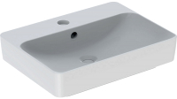 

Умывальник Geberit, VariForm 60x45 500.780.01.2