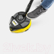 Миниатюра изображения товара Насадка для минимойки Karcher T-Racer T7 Plus (2.644-074.0)