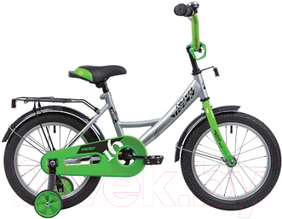 

Детский велосипед Novatrack, Vector 123VECTOR.SL20