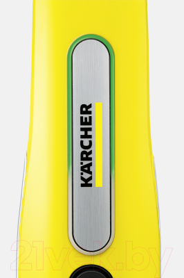 Пароочиститель Karcher SC 3 Upright EasyFix (1.513-300.0)