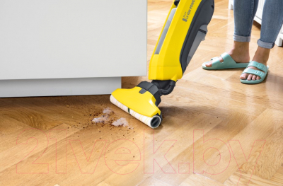 Электрошвабра Karcher FC 5 Cordless (1.055-601.0)