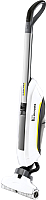 Электрошвабра Karcher FC 5 Cordless Premium / 1.055-660.0 (белый) - 