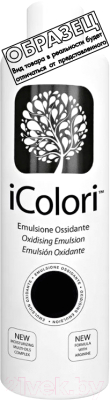 Эмульсия для окисления краски Kaypro iColori 10 Vol 3% (150мл)
