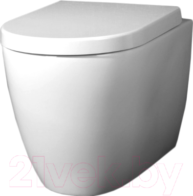 

Унитаз подвесной BelBagno, Marino BB105CHR