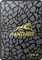 SSD диск Apacer Panther AS340 960GB (AP960GAS340G-1) - 