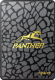 SSD диск Apacer Panther AS340 960GB (AP960GAS340G-1) - 