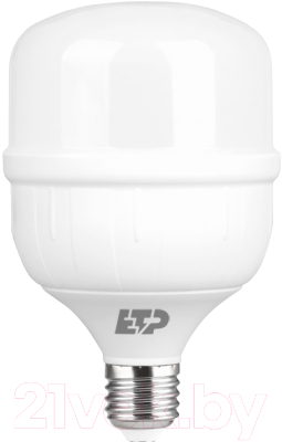 Лампа ETP T140 50W E27/E40 6500K / 33054