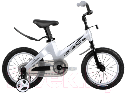 

Детский велосипед Forward, Cosmo 14 2020 / RBKW0LMF1006