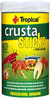 Корм для рыб TROPICAL Crusta Sticks / 63343 (100мл) - 